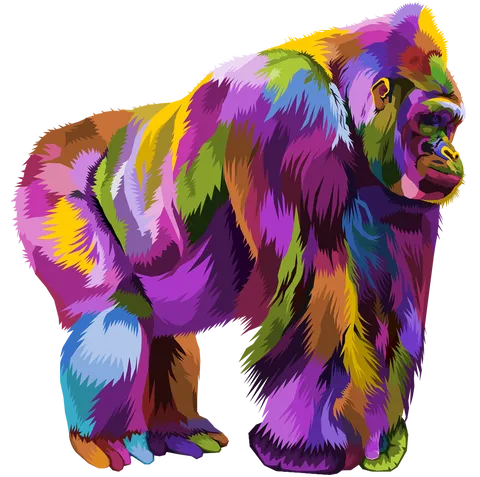 gorilla