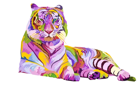 tiger