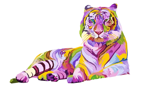 tiger