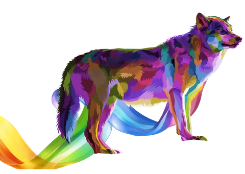 wolf