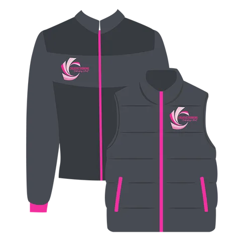 JACKETS & OUTERWEAR