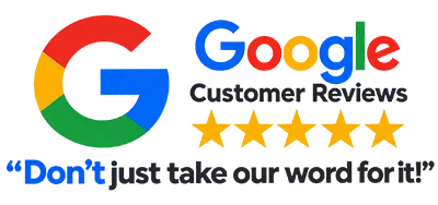Google reviews