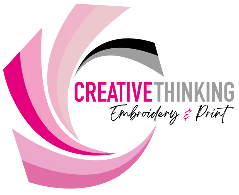 creative thinking logo