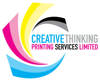 creative thinking logo